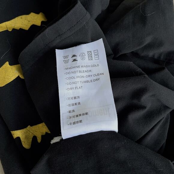 Unisex Sua Moment Logo T-shirt (One Size) - Picture 6 of 6